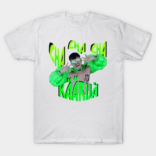 Kaarija - Cha Cha Cha - Finland 2023 T-Shirt